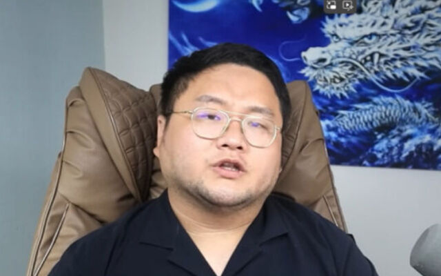 구제역./유튜브 캡처