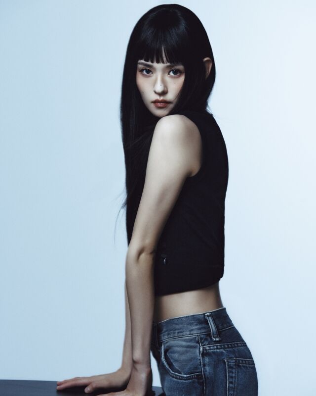 배우 김윤혜/제이와이드컴퍼니