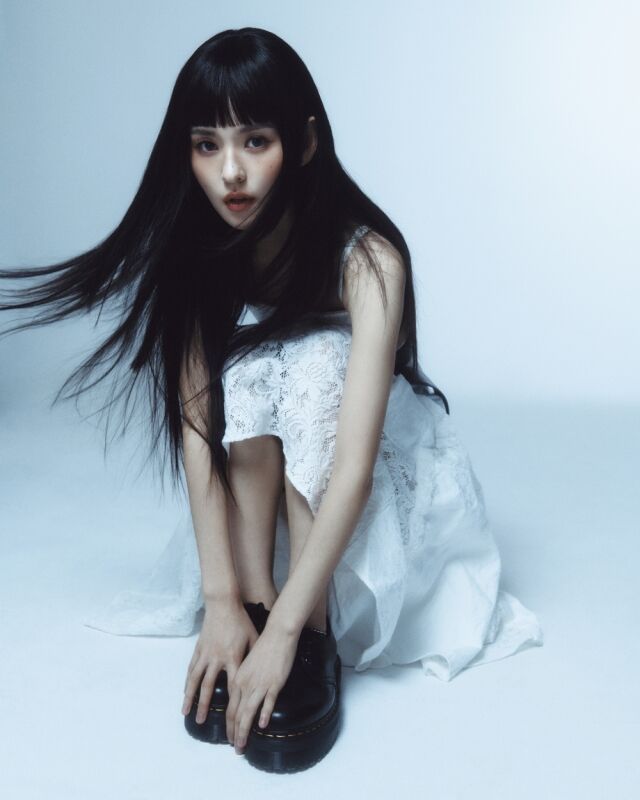 배우 김윤혜/제이와이드컴퍼니