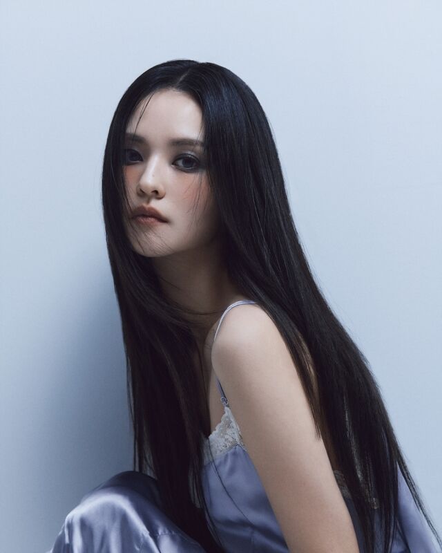 배우 김윤혜/제이와이드컴퍼니