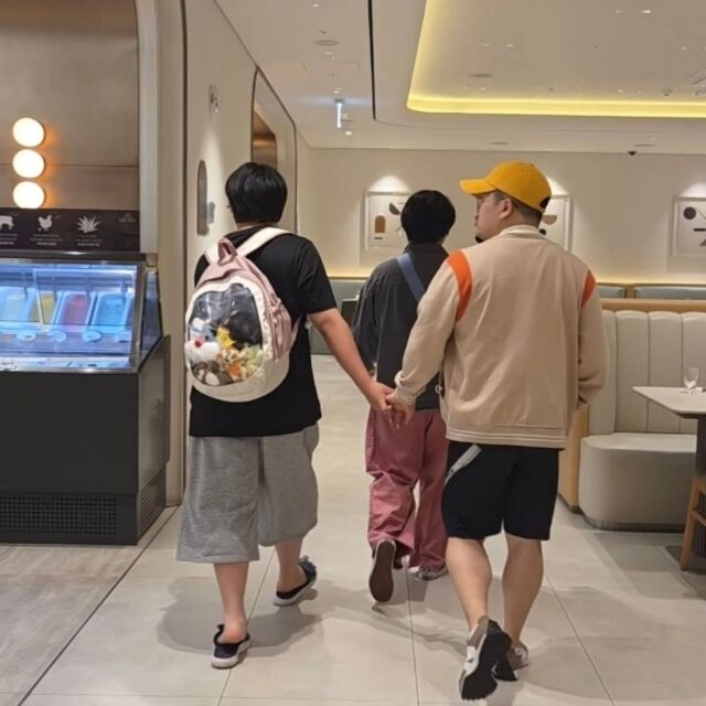 정은표가 사랑이 가득한 특별한 가정 환경을 공개했다. / 정은표 인스타그램