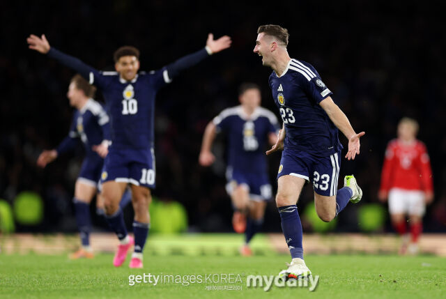 맥린/게티이미지코리아