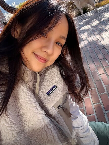 이효리./소셜미디어