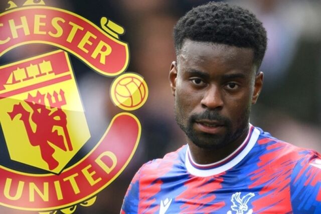 마크 게히./영국 '더 선'