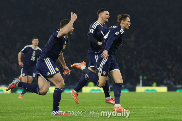 스콧 맥토미니./게티이미지코리아