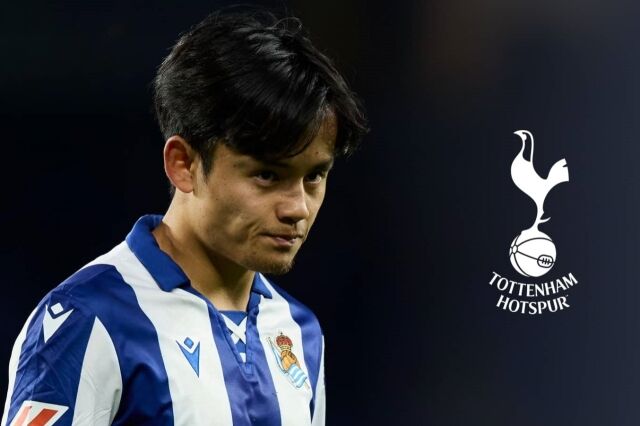 쿠보 다케후사./영국 '팀토크'