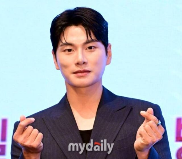 이이경 / 마이데일리