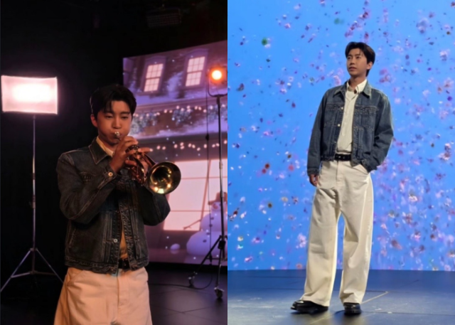 가수 임영웅/임영웅 인스타그램