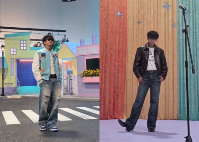 가수 임영웅/임영웅 인스타그램