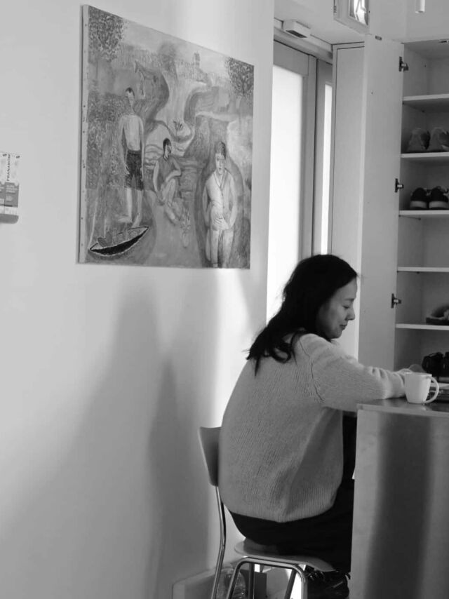 가수 이효리/이효리가 운영 중인 요가원 공식 계정