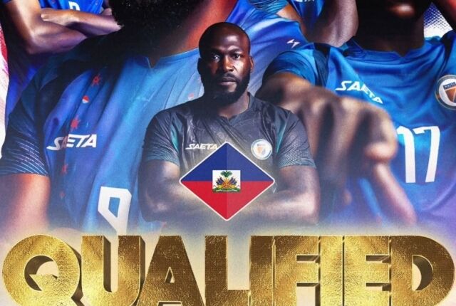 아이티축구협회