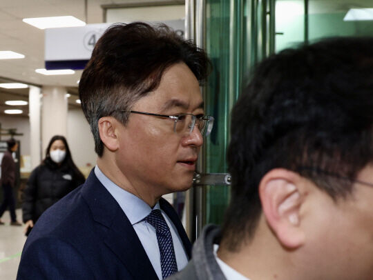 박현종 전 bhc 회장. /뉴시스