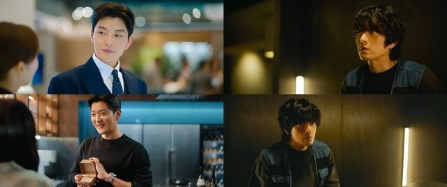 '당신이 죽였다' 장승조/넷플릭스