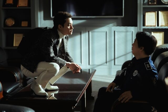 배우 도경수/월트 디즈니 컴퍼니 코리아