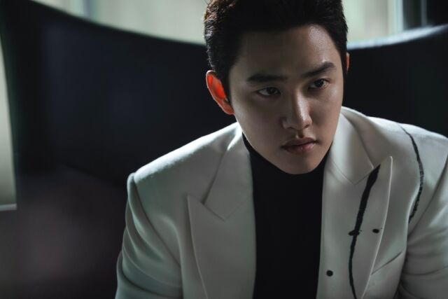 배우 도경수/월트 디즈니 컴퍼니 코리아