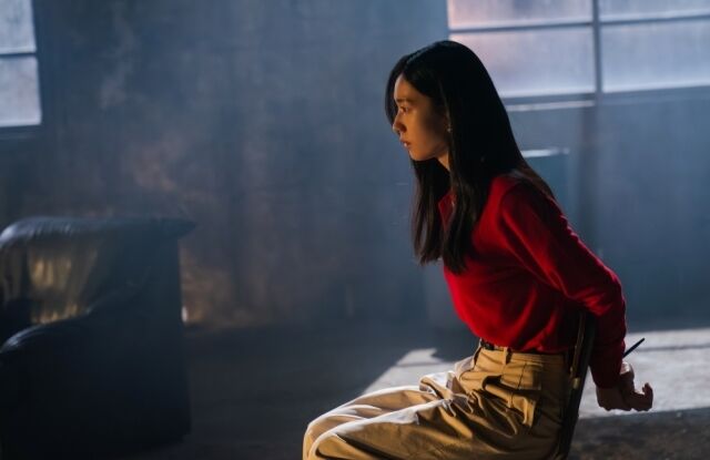 / SBS '키스는 괜히 해서!'