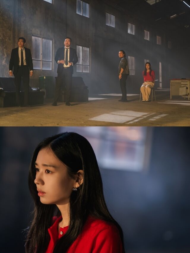 / SBS '키스는 괜히 해서!'