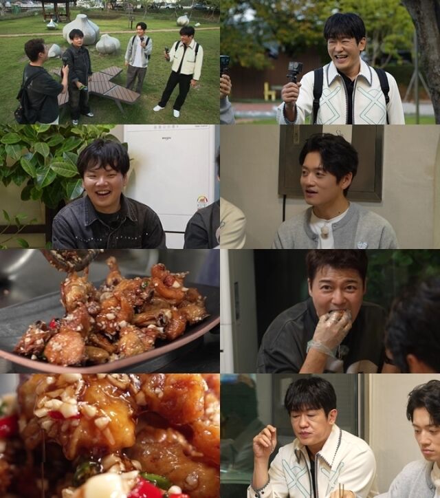 MBN·채널S '전현무계획3'/MBN·채널S '전현무계획3'