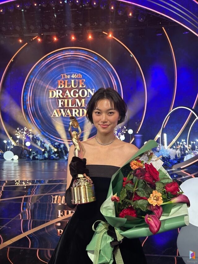 배우 김도연 / 판타지오