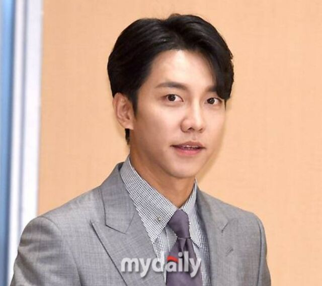 이승기 / 마이데일리