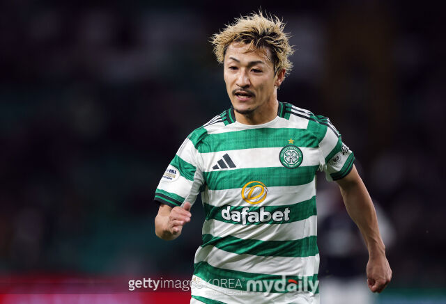 마에다 다이젠./게티이미지코리아