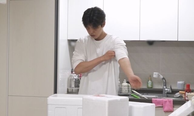 / MBC '나 혼자 산다'