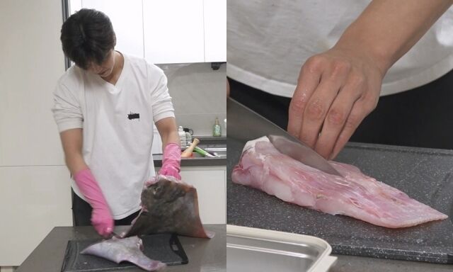 / MBC '나 혼자 산다'