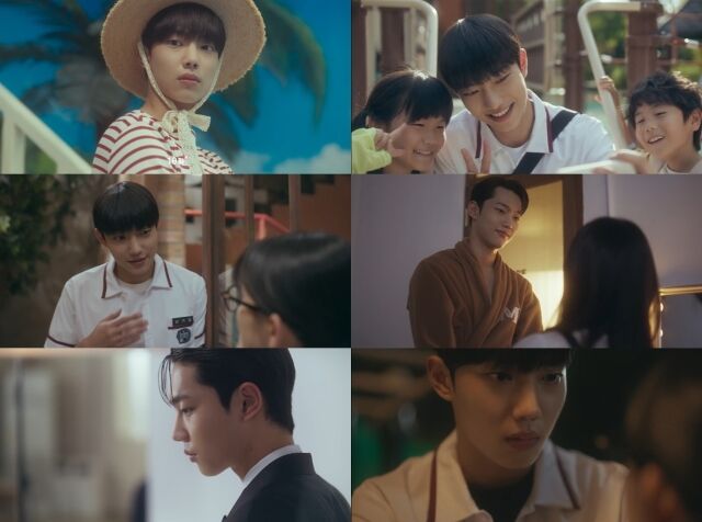 티빙 '스피릿 핑거스'/티빙