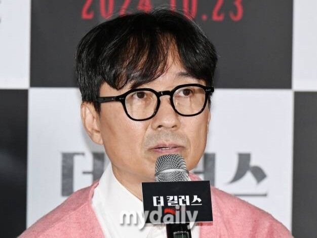 장항준 감독 / 마이데일리