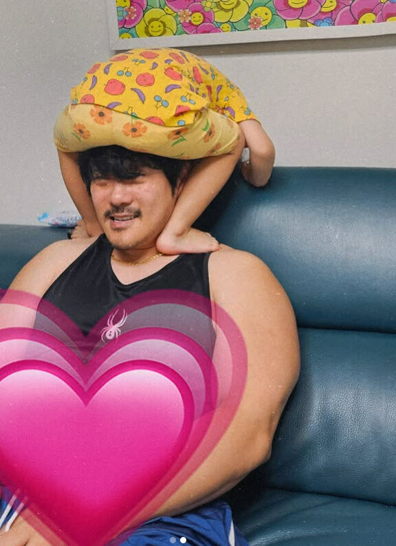 KCM./소셜미디어