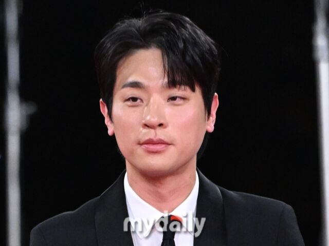 박정민 / 마이데일리