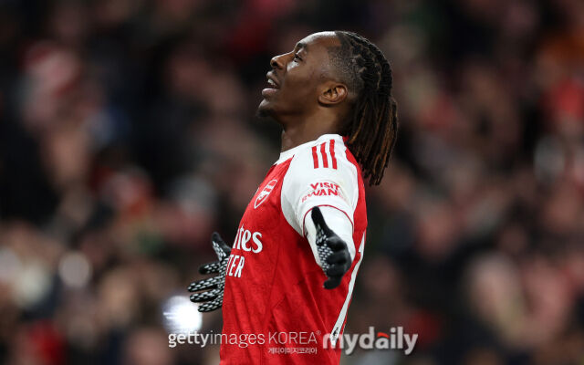 에베레치 에제./게티이미지코리아