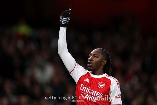 에베레치 에제./게티이미지코리아