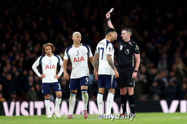 크리스티안 로메로/게티이미지코리아