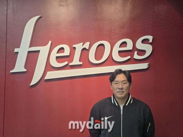 안치홍/고척=김진성 기자 kkomag@mydaily.co.kr