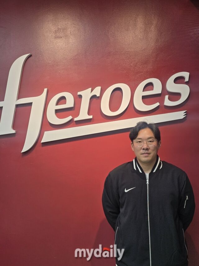 안치홍/고척=김진성 기자 kkomag@mydaily.co.kr