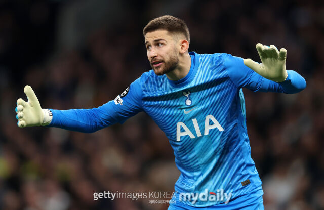 굴리엘모 비카리오./게티이미지코리아