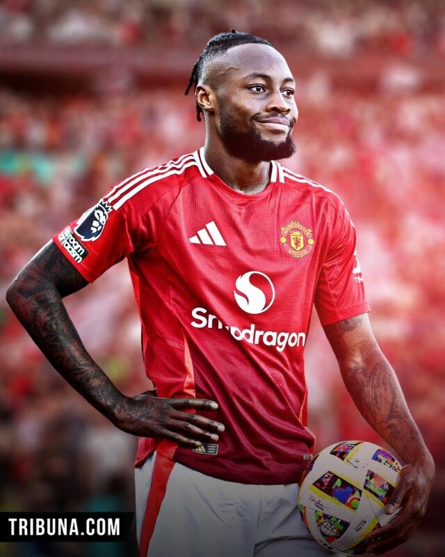 앙투안 세메뇨./글로벌 매체 '트리뷰나'