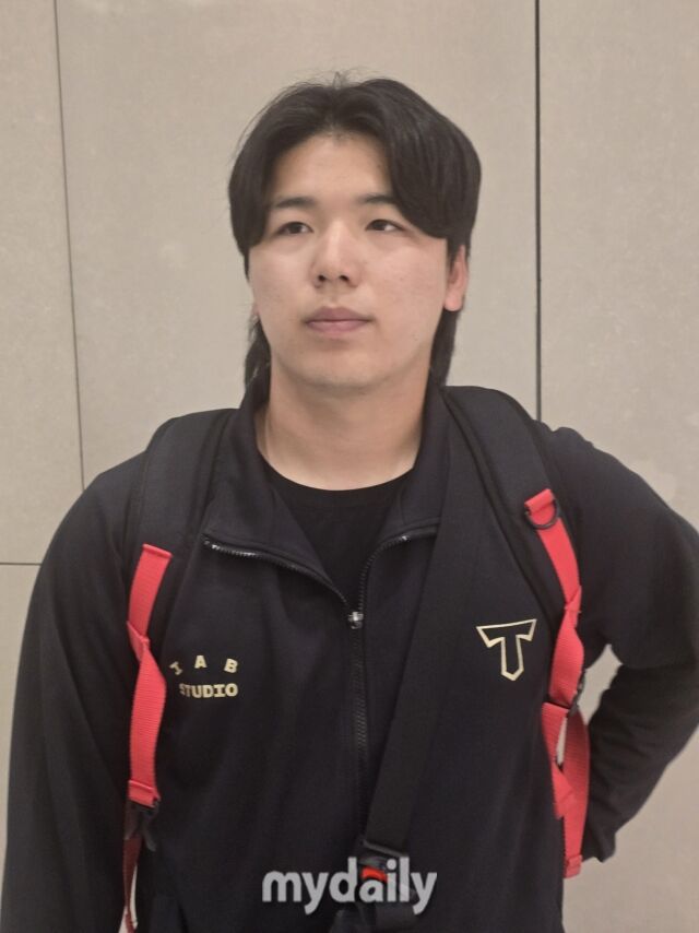 황동하/인천공항=김진성 기자 kkomag@mydaily.co.kr