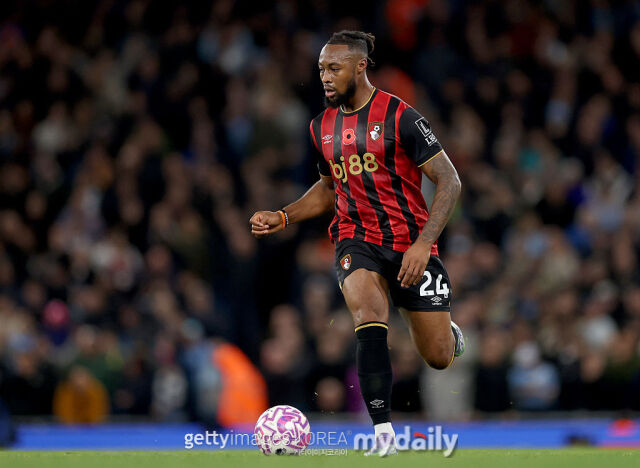 앙투앙 세메뇨/게티이미지코리아