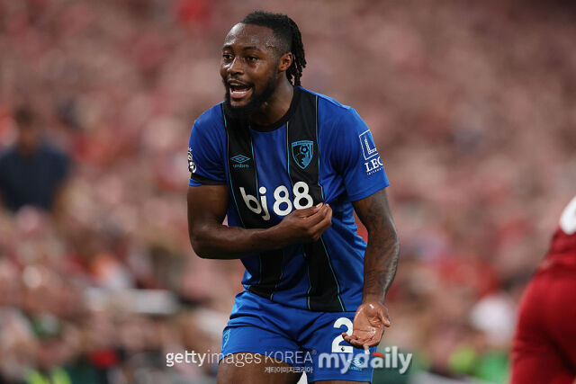 앙투앙 세메뇨/게티이미지코리아