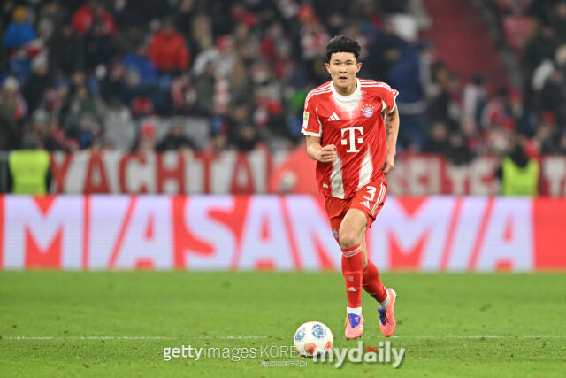 김민재/게티이미지코리아