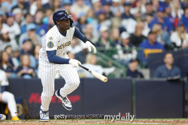 다즈 카메론./게티이미지코리아