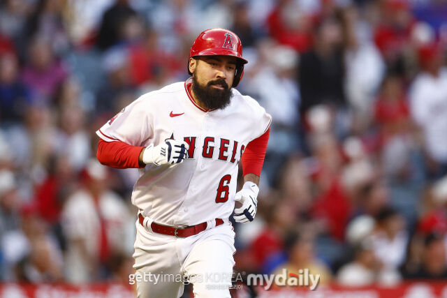 렌던. /게티이미지코리아