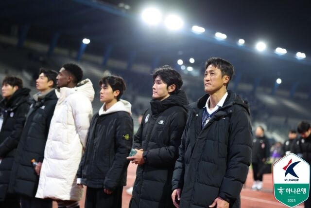 서울 이랜드./프로축구연맹
