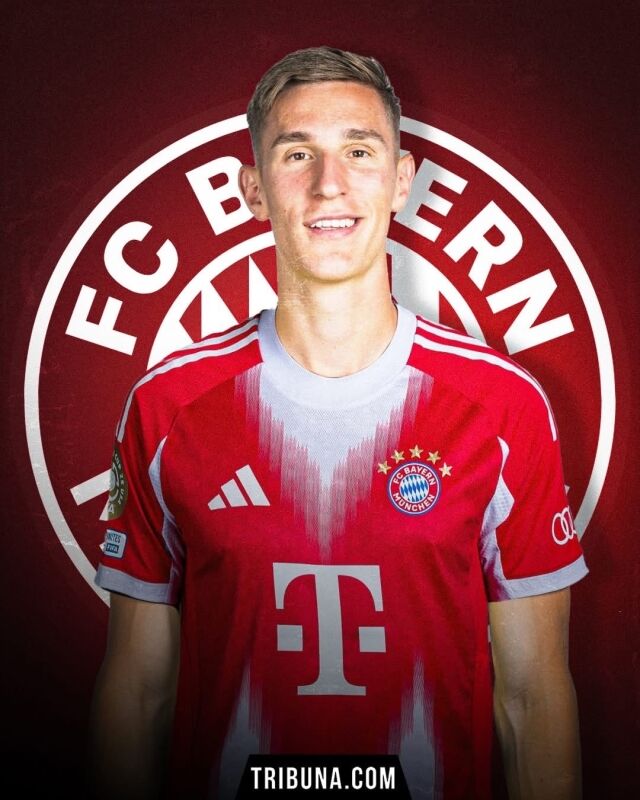 니코 슐로터벡./트리뷰나