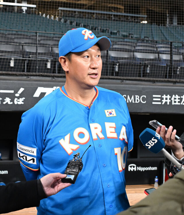 이대호./공동취재단