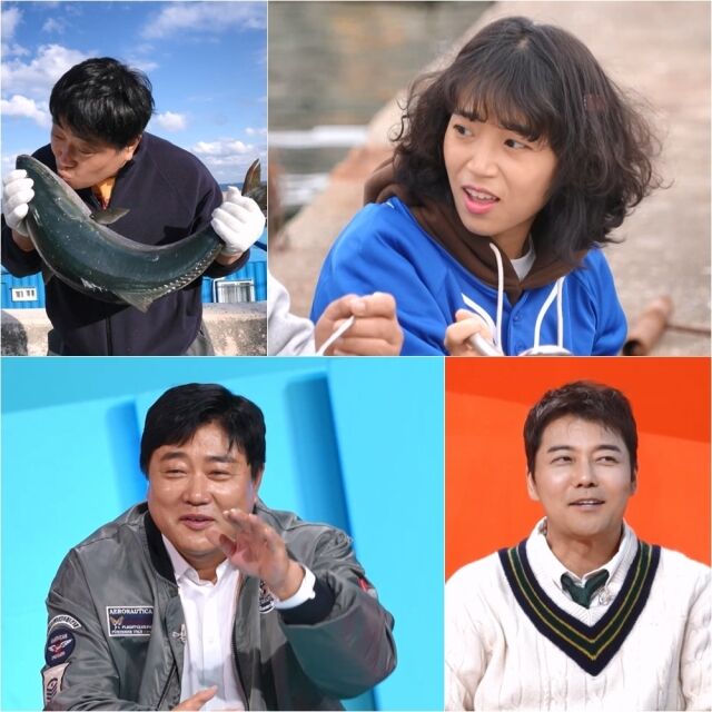 杨俊赫，♥比他小19岁的妻子，捍卫并亲吻……“别跟我在一起”[Sadanggui]