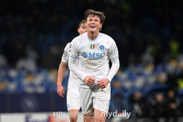 스콧 맥토미니./게티이미지코리아