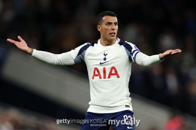 포로/게티이미지코리아